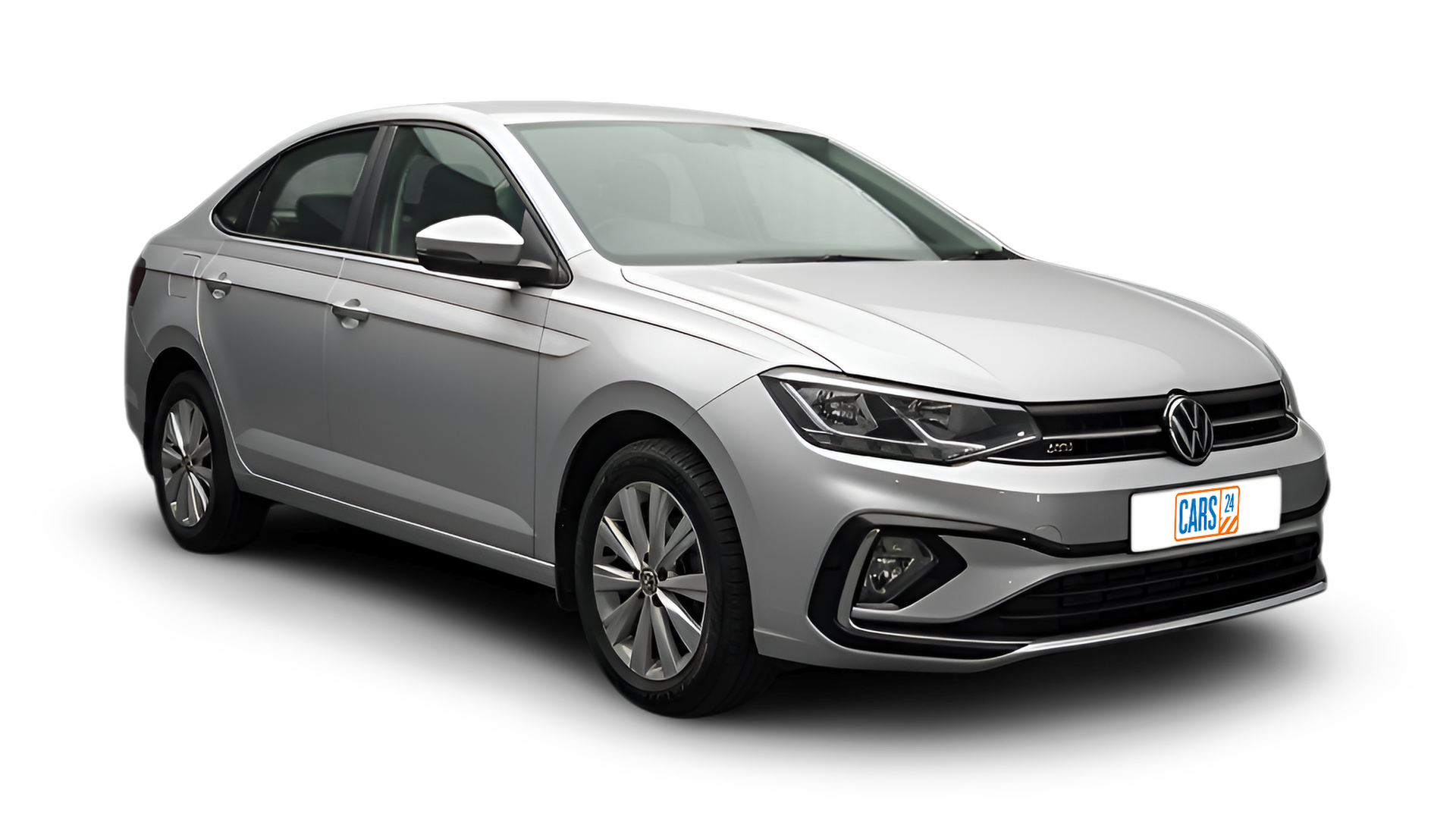 2023 Volkswagen VIRTUS - Sedan - Petrol - Manual - ₹9.47 lakh